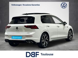 Golf 1.5 eTSI OPF 150 DSG7 R-Line 2024 occasion 31100 Toulouse