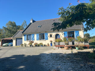  Maison à vendre 6 pièces 124 m²