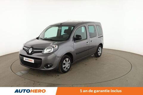 Renault Kangoo 1.5 dCi Blue Business 95 ch 2019 occasion Issy-les-Moulineaux 92130