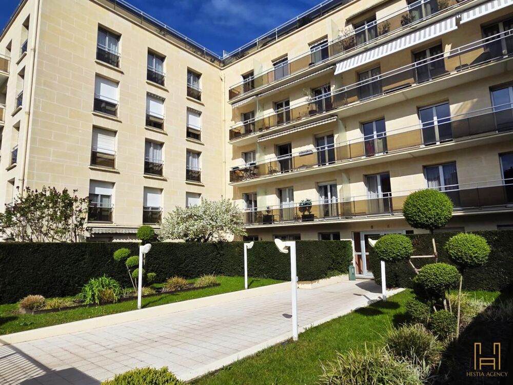 � vendre  Appartement Versailles (78000)