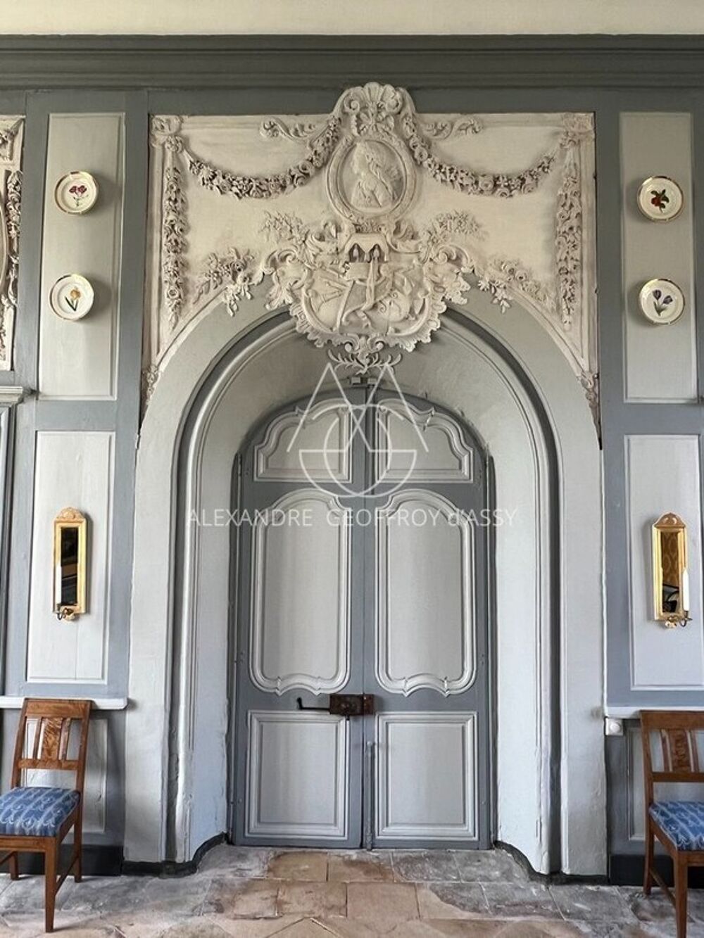  vendre  Proprit/chteau Chteau-Gontier (53200)