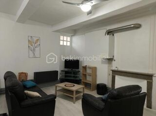  Appartement à vendre 2 pièces 55 m²
