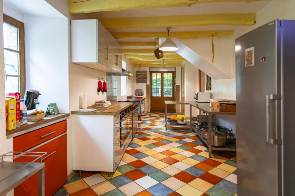 à vendre  Propriété/château Penvénan (22710)