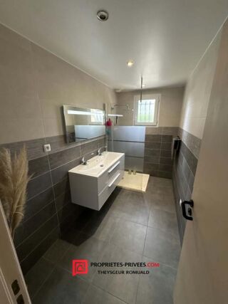  Maison à vendre 4 pièces 75 m²