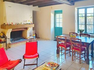  Maison à vendre 4 pièces 112 m²
