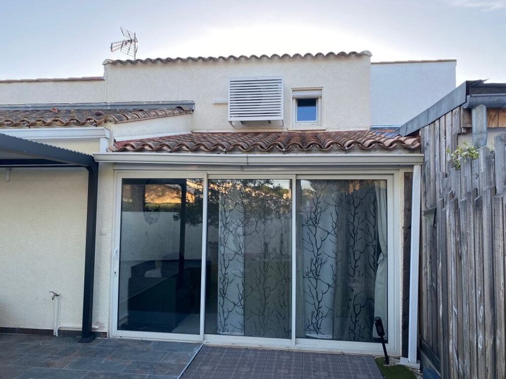 Location Maison Maison de 50m2 à louer sur Saint-Cyprien Saint cyprien