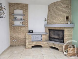  Maison � vendre 4 pi�ces 109 m�