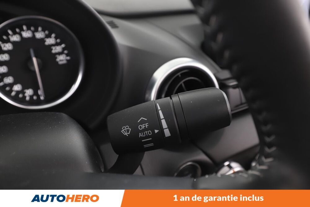 MX-5 ST 1.5 Skyactiv-G Kazari 132 ch 2024 occasion 92130 Issy-les-Moulineaux