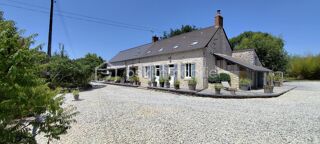  Propri�t�/ch�teau � vendre 7 pi�ces 174 m�