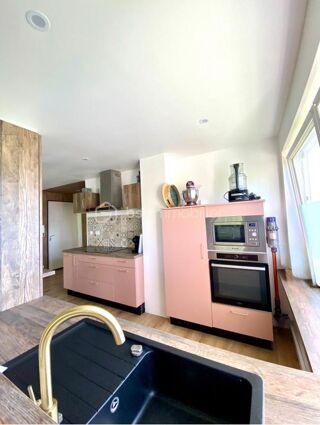  Appartement à vendre 3 pièces 70 m²