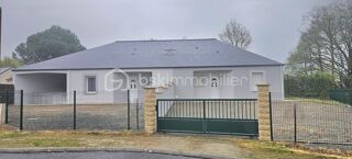  Maison � vendre 3 pi�ces 140 m�