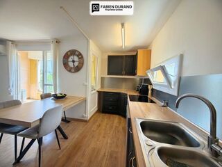  Appartement � vendre 4 pi�ces 91 m�