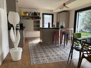  Maison � vendre 6 pi�ces 173 m�