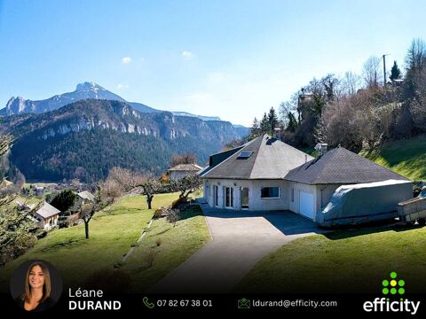   Maison Maison - 8 pi�ce(s) - 250 m�