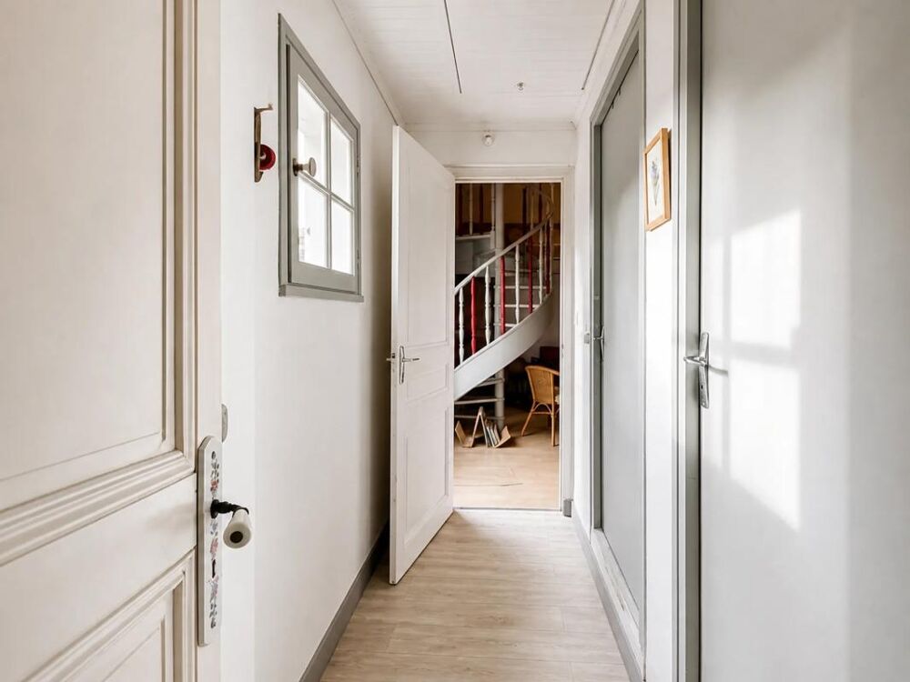 à vendre  Maison Noirmoutier-en-l'Île (85330)