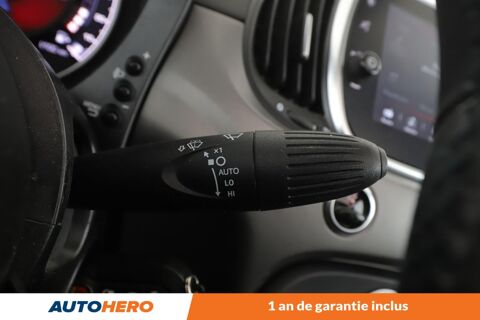500 C 1.4 Turbo T-Jet 595 Turismo 165 ch 2021 occasion 92130 Issy-les-Moulineaux