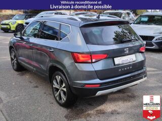 Ateca TDI 150 DSG7 Urban +Hayon &eacute;lectrique 2020 occasion 10150 Lavau