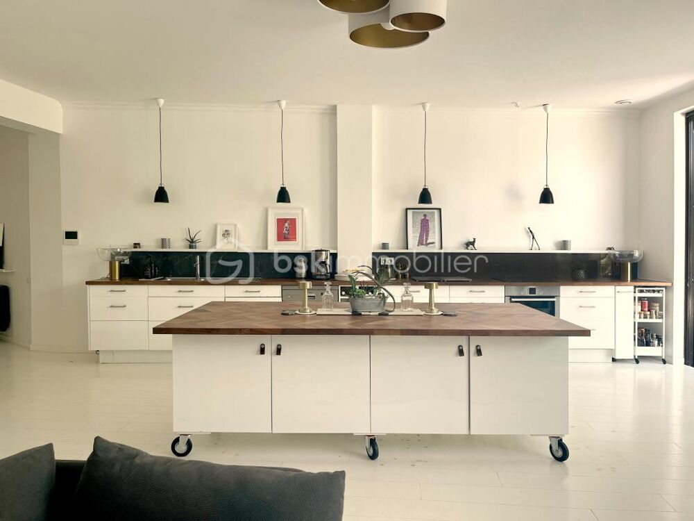 à vendre  Maison Montreuil (93100)