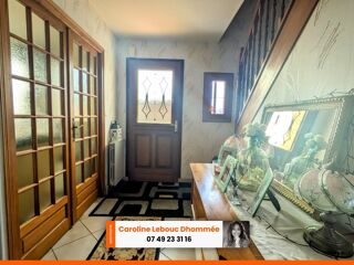  Maison � vendre 5 pi�ces 160 m�