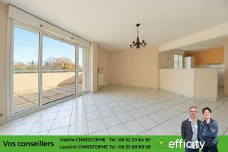  Appartement � vendre 3 pi�ces 81 m�