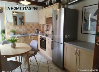  Maison � vendre 4 pi�ces 80 m�