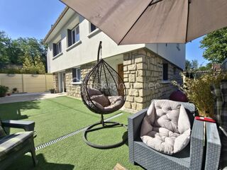  Maison � vendre 7 pi�ces 185 m�