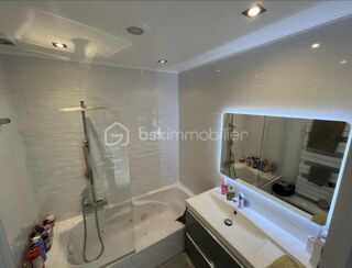  Appartement � vendre 3 pi�ces 63 m�