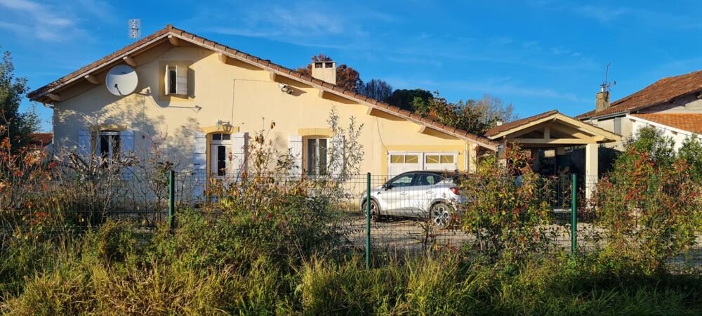 Maison Plaisance 6 pièce(s) 139 m2
