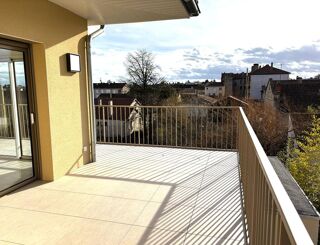  Appartement à vendre 5 pièces 126 m²