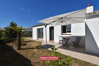  Maison à vendre 5 pièces 136 m²