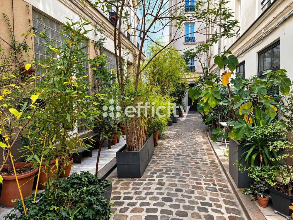Vente Appartement Appartement rénové Paris 11