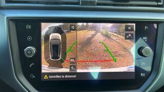 Arona 1.6 TDI 95 Style 2019 occasion 76240 Belbeuf