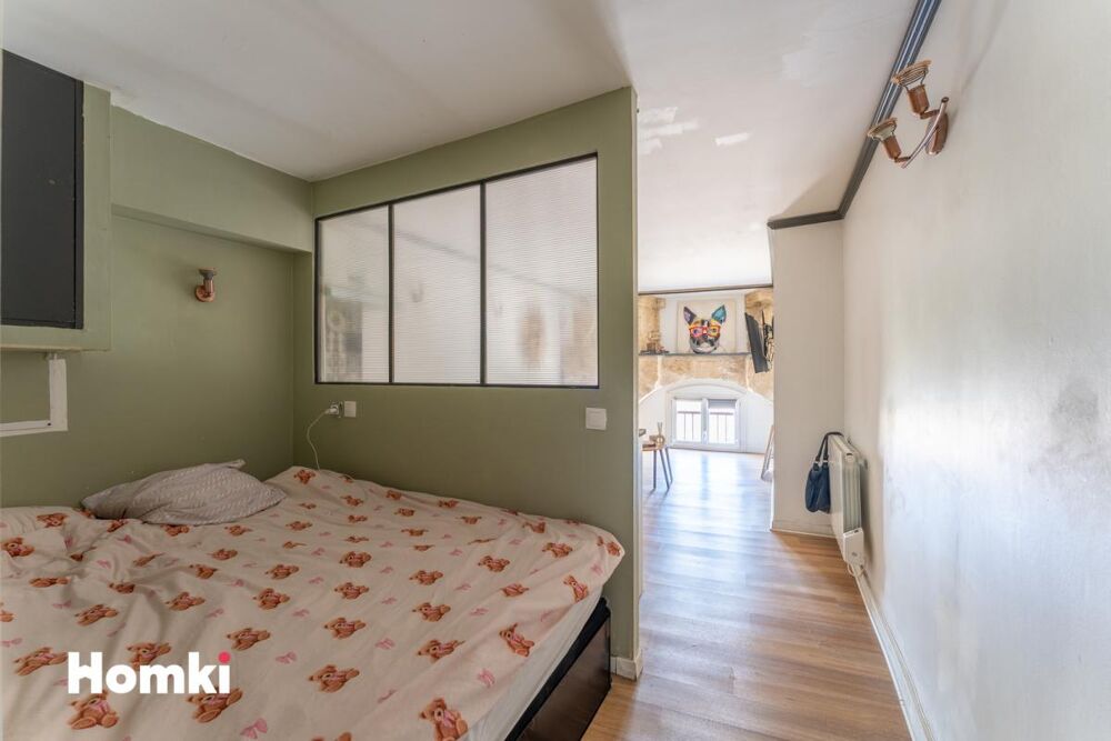Vente Appartement Appartement T1 de 25 m² à Bordeaux 33000, Rue de la Fusterie Bordeaux