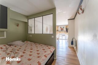  Appartement à vendre 1 pièce 25 m²