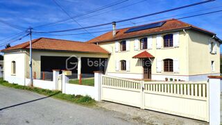 Maison à vendre 8 pièces 187 m²