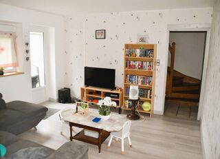  Maison à vendre 8 pièces 200 m²