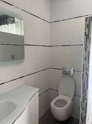  Appartement � louer 1 pi�ce 17 m�