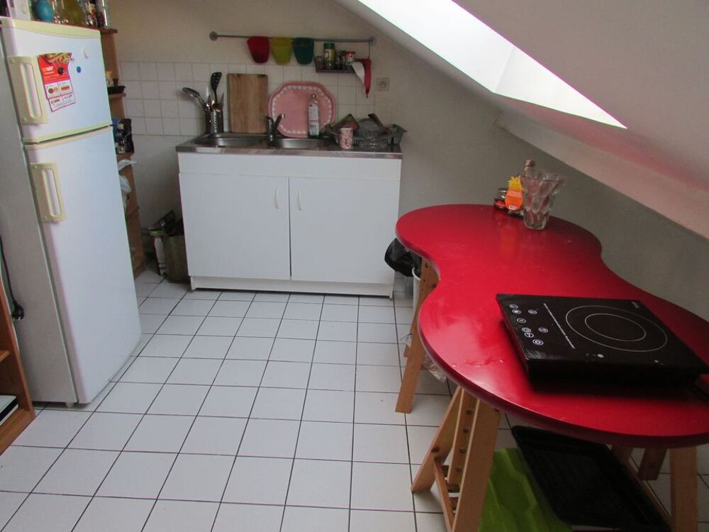 Location Appartement Appartement de 104m2 à louer sur Nantes Nantes