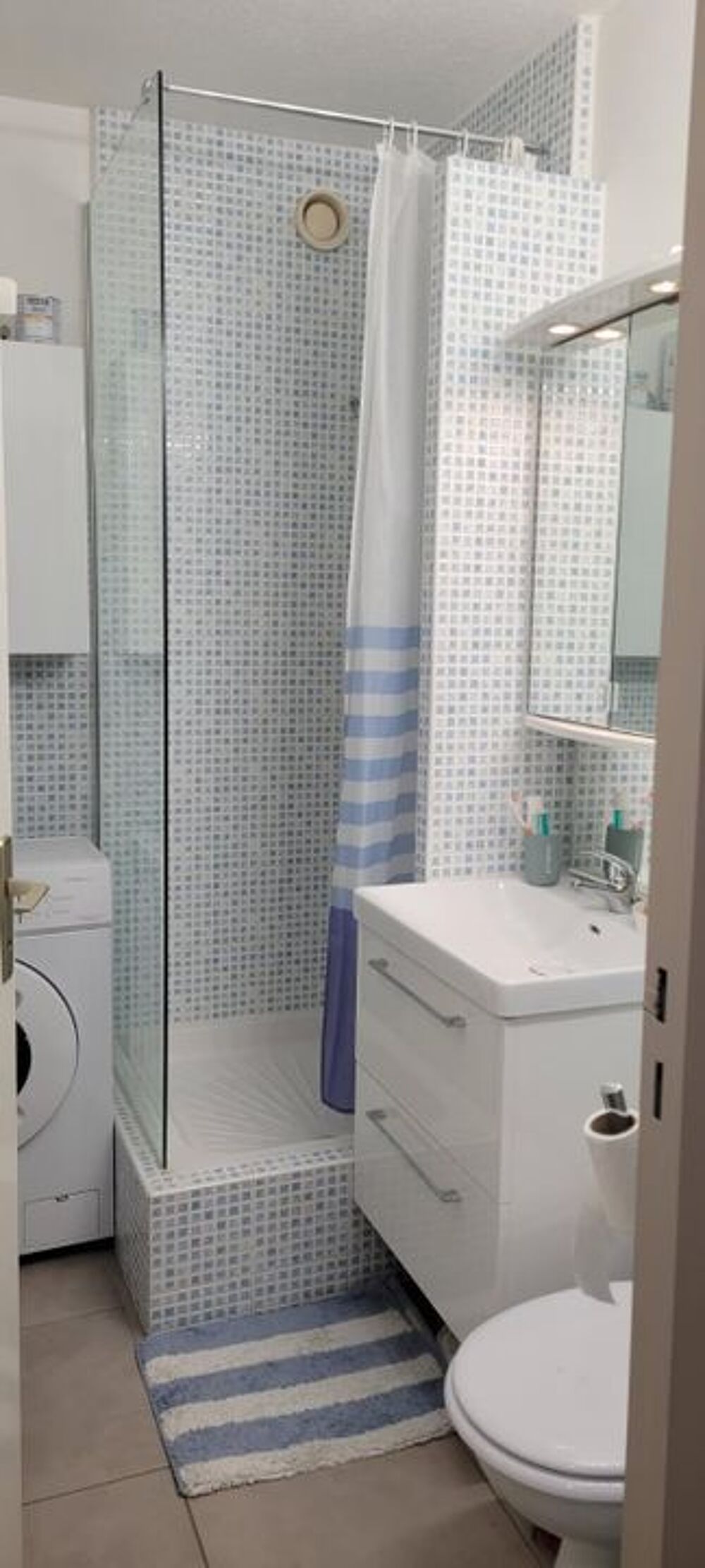 Studio de 27m2 à louer sur Pau