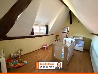  Maison à vendre 5 pièces 100 m²