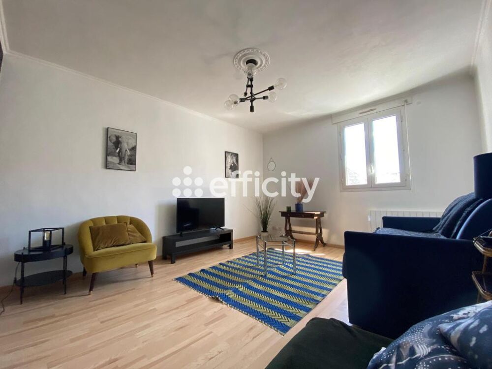 Vente Appartement Appartement Choisy le roi