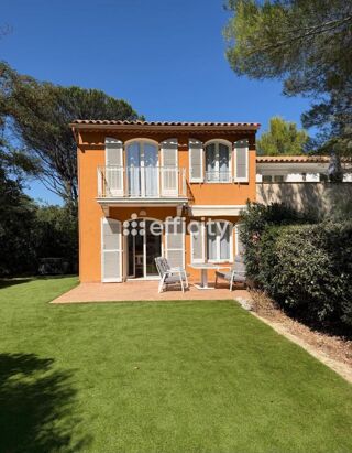 Maison 4 pièces 81 m² · à Grimaud · 81 m² · 699 295 €