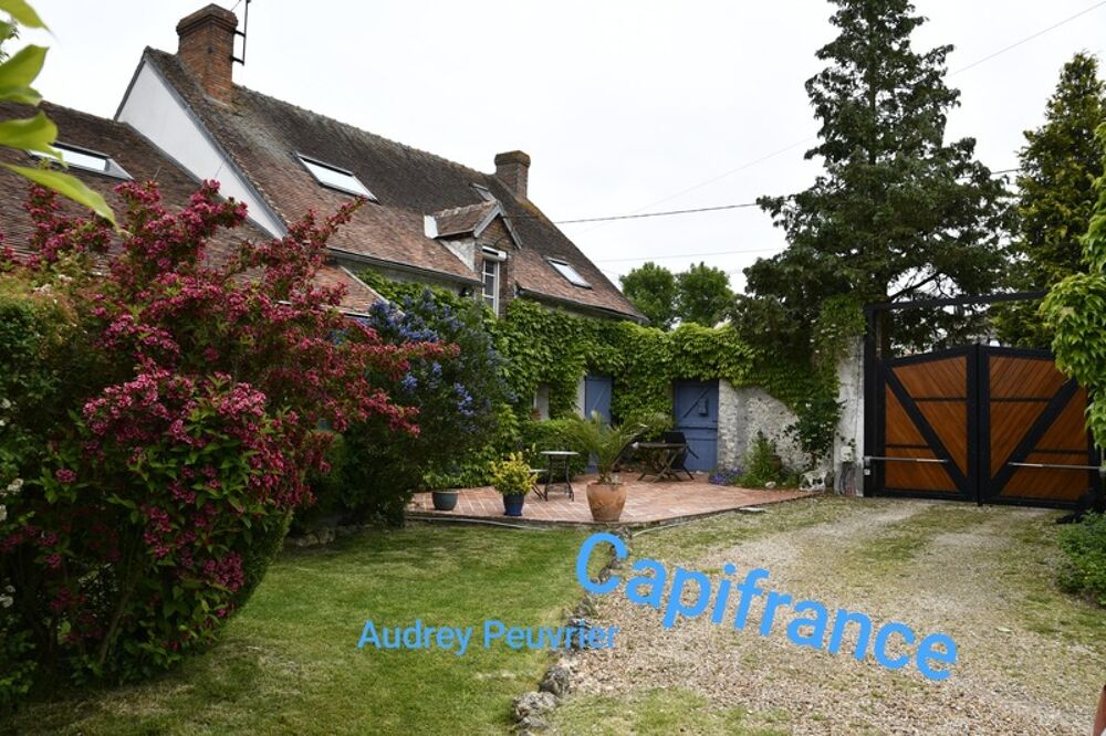 Vente Maison Maison  vendre 5 pices UMPEAU (28) Umpeau