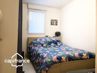  Appartement � vendre 3 pi�ces 62 m� Albertville