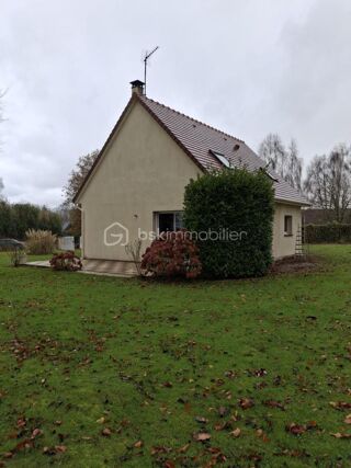  Maison  vendre 6 pices 114 m