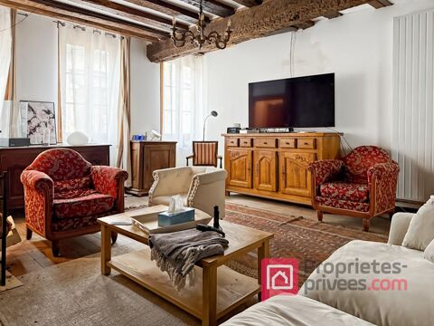   Maison Bar-sur-seine 6 pi�ce(s) 135 m2 Maison - 6 pi�ce(s) - 135 m�