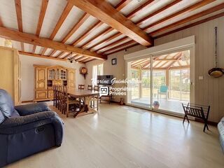  Maison à vendre 4 pièces 105 m²