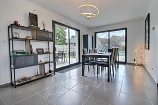  Maison à vendre 5 pièces 137 m²