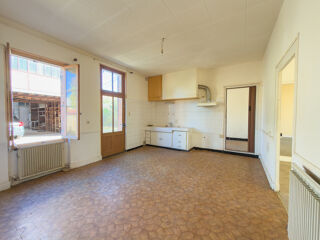 Vente Maison Maison Vierzon 4 pièce(s) 110 m² Vierzon