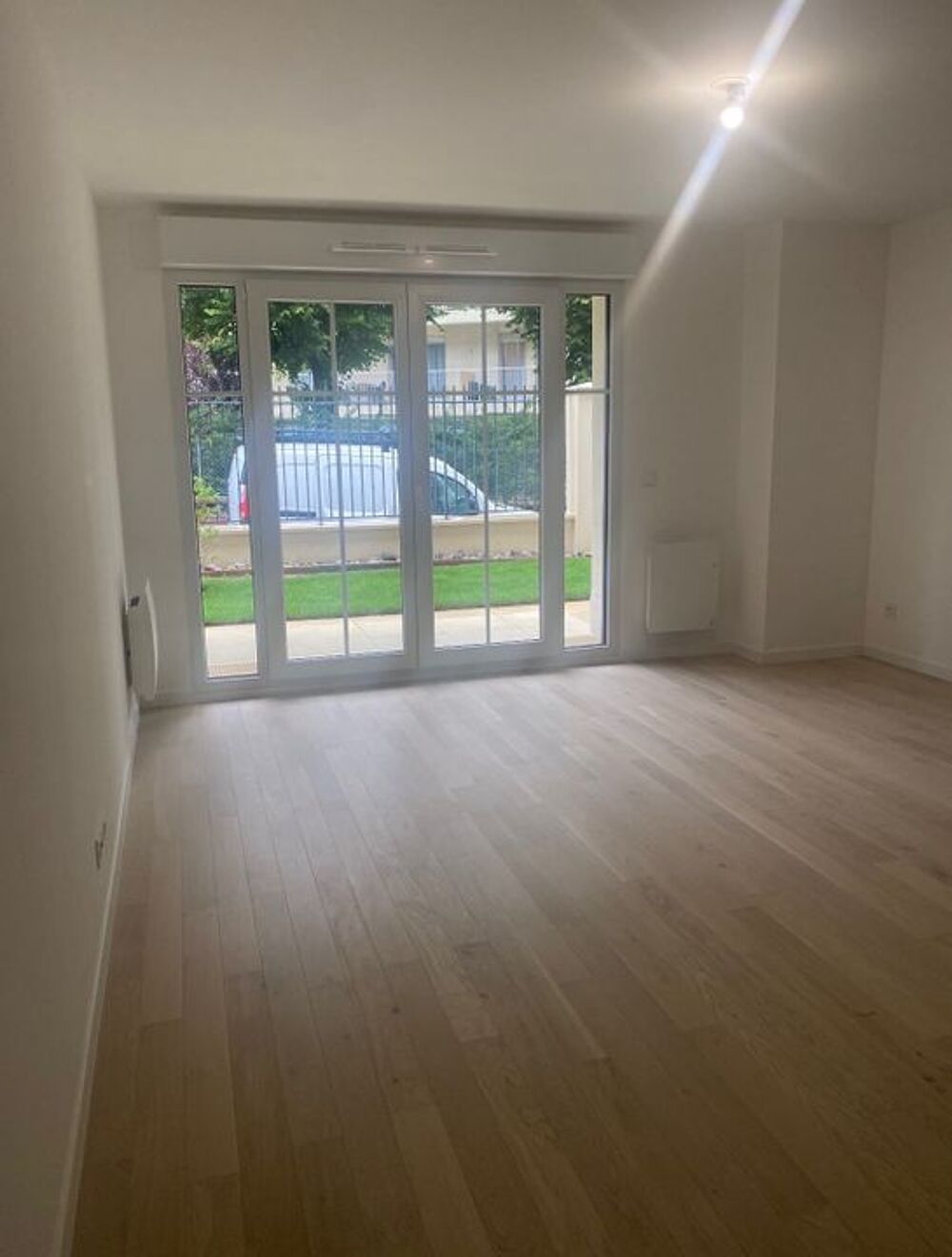 Location Appartement Studio de 34m2 à louer sur Le Plessis-Robinson Le plessis robinson